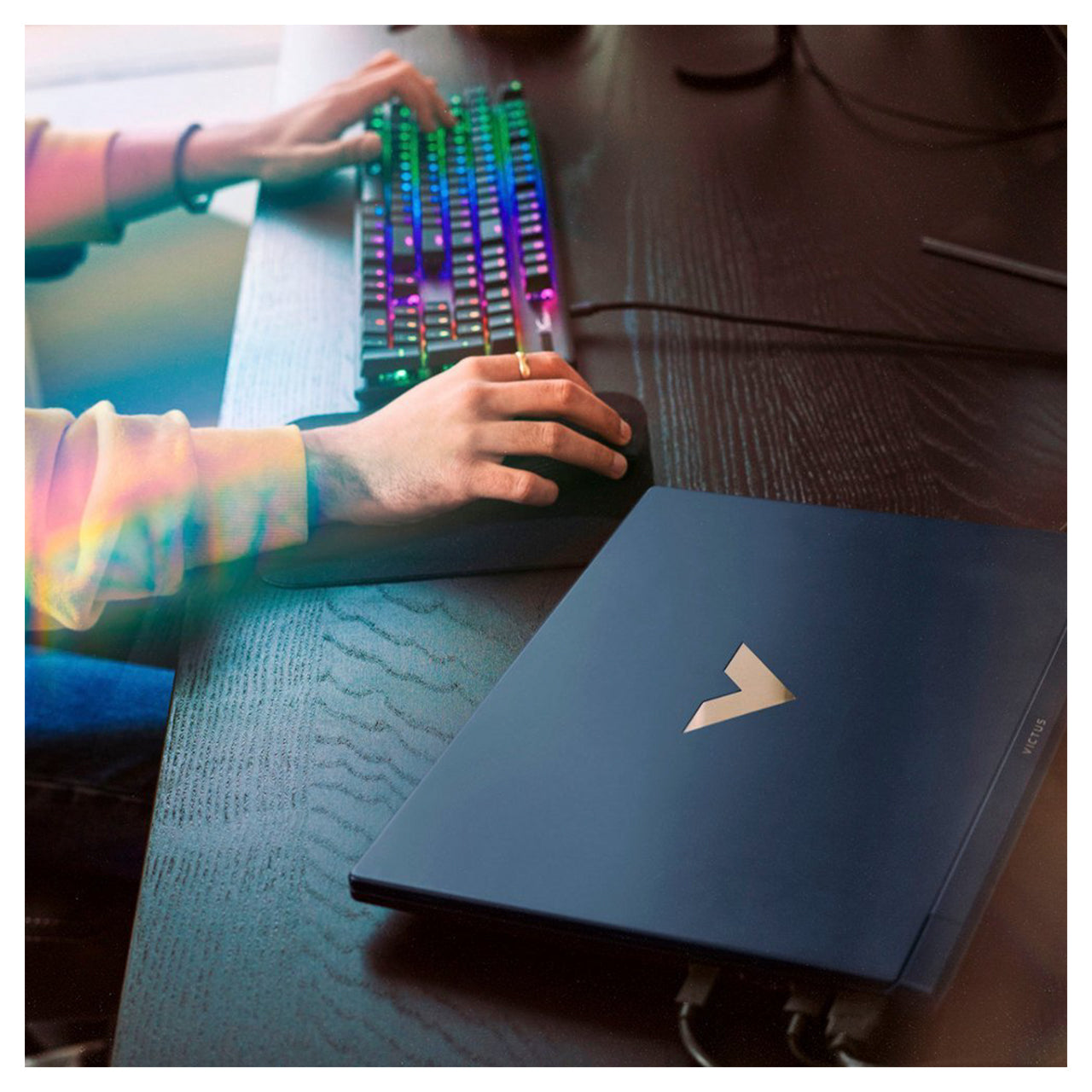 HP Victus Gaming Laptop, 15.6 HP Victus Gaming Laptop, 15.6